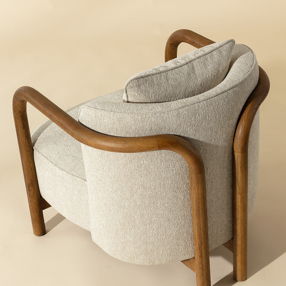 Beatrice Lounge Chair