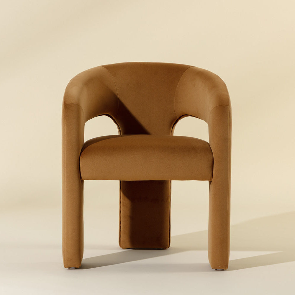 Isidore Dining Armchair