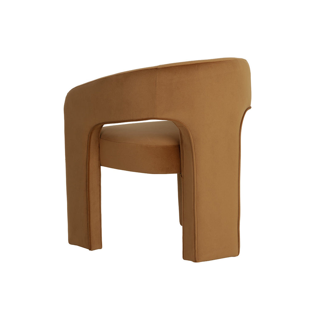 Isidore Dining Armchair