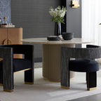 Adamina Dining Armchair