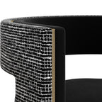 Adamina Dining Armchair