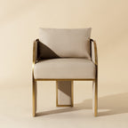 Baz Dining Armchair