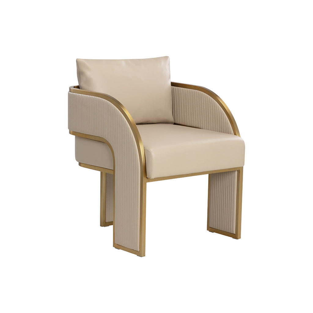 Baz Dining Armchair