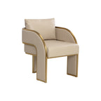 Baz Dining Armchair