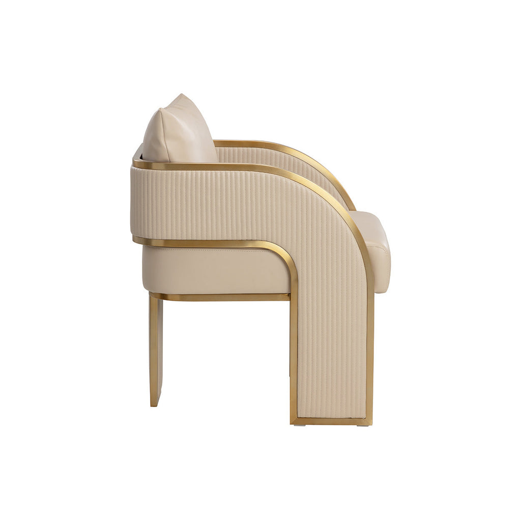Baz Dining Armchair