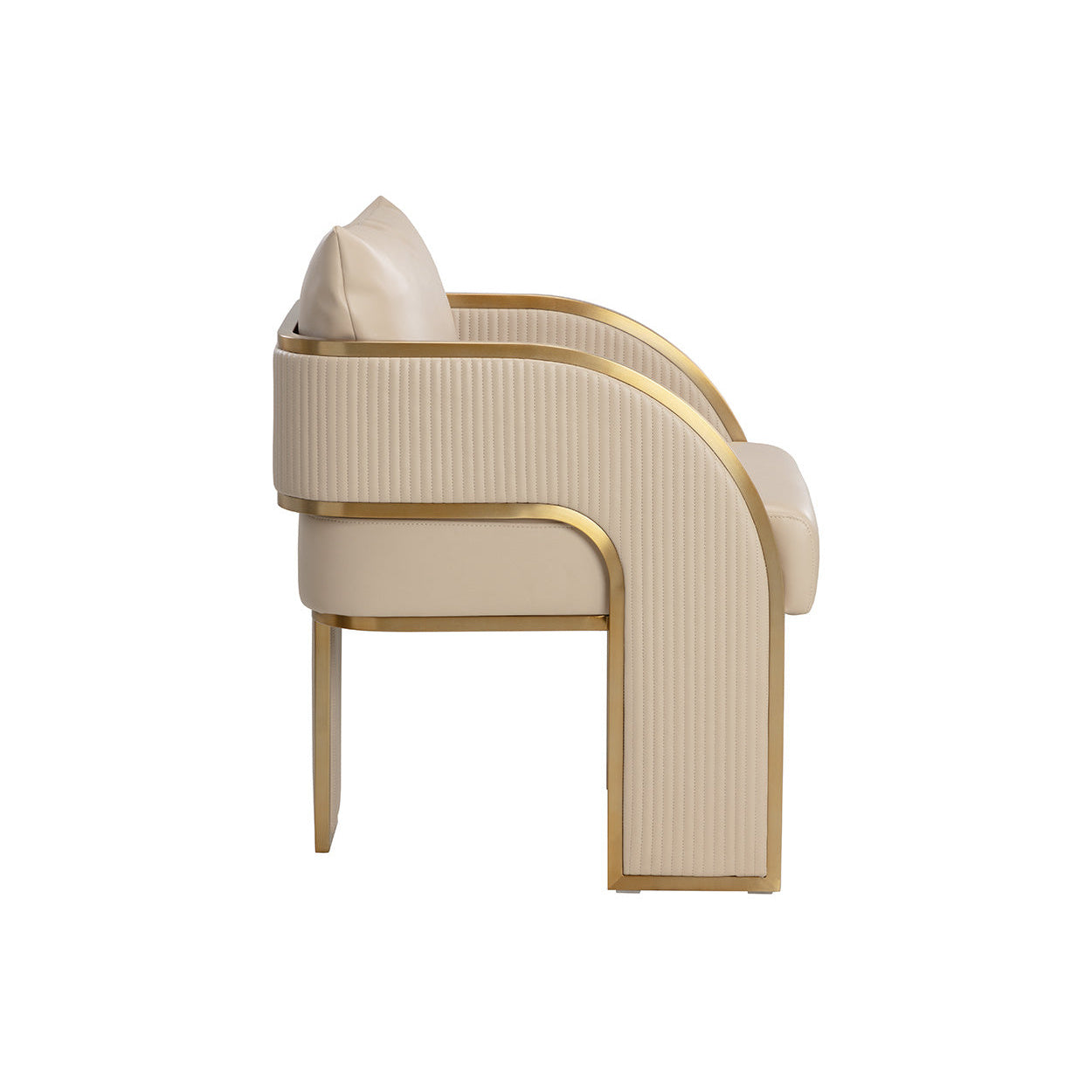 Baz Dining Armchair
