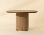 Kalla Dining Table - 48" - Round
