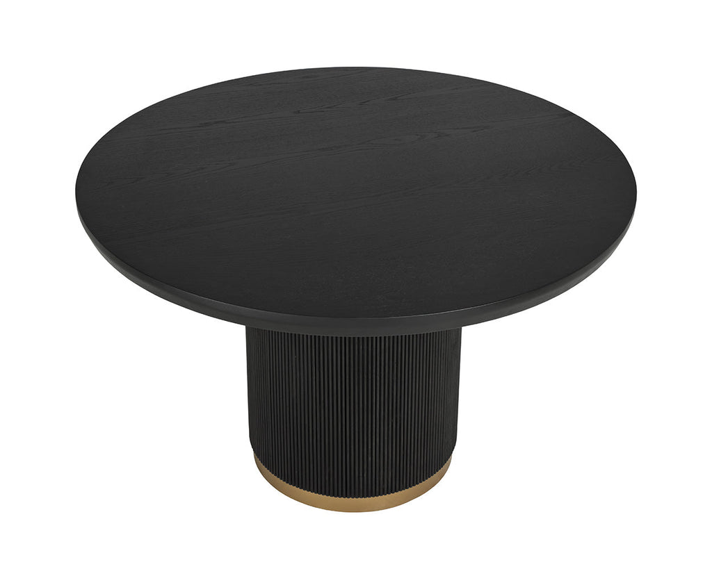 Kalla Dining Table - 48" - Round