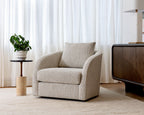 Saldo End Table