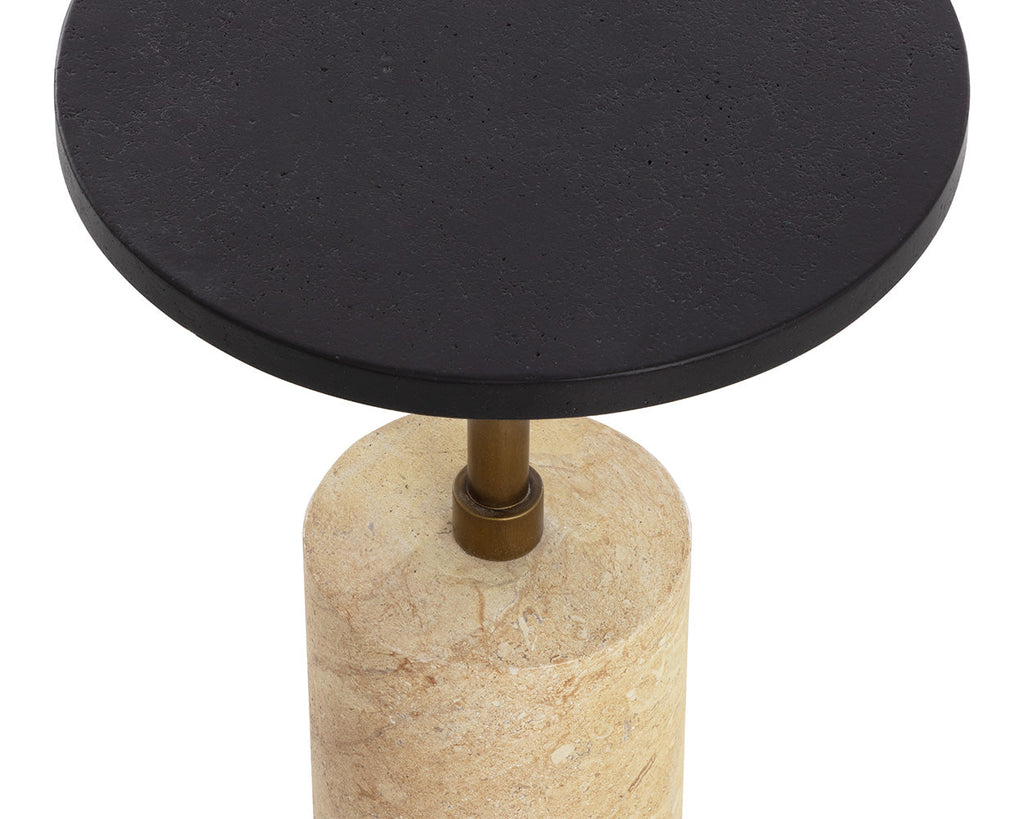 Saldo End Table