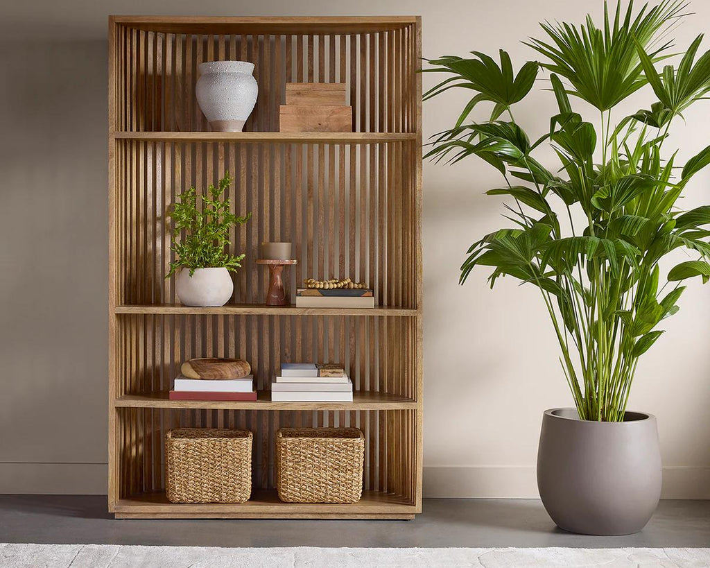 Tessa Bookcase
