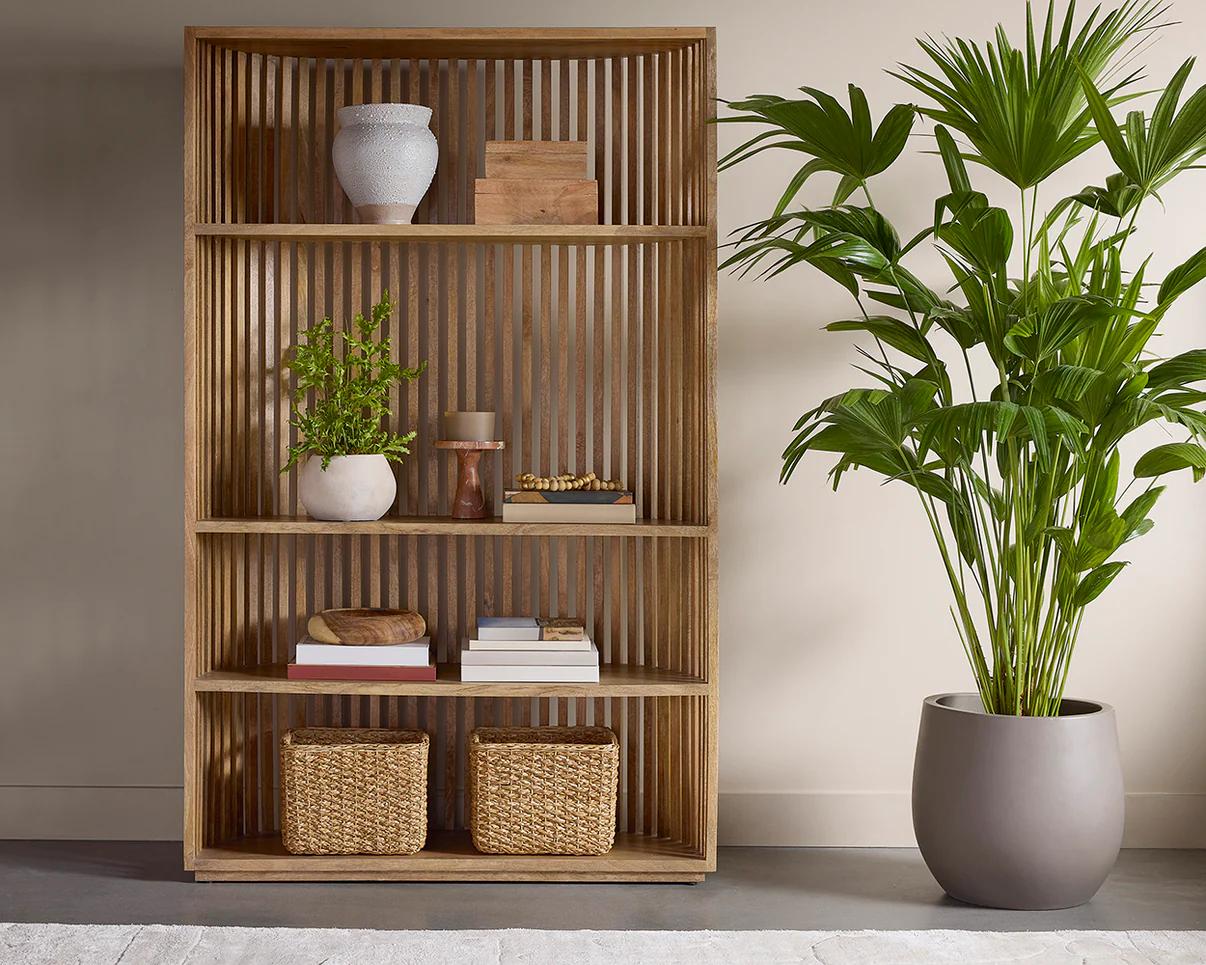 Tessa Bookcase