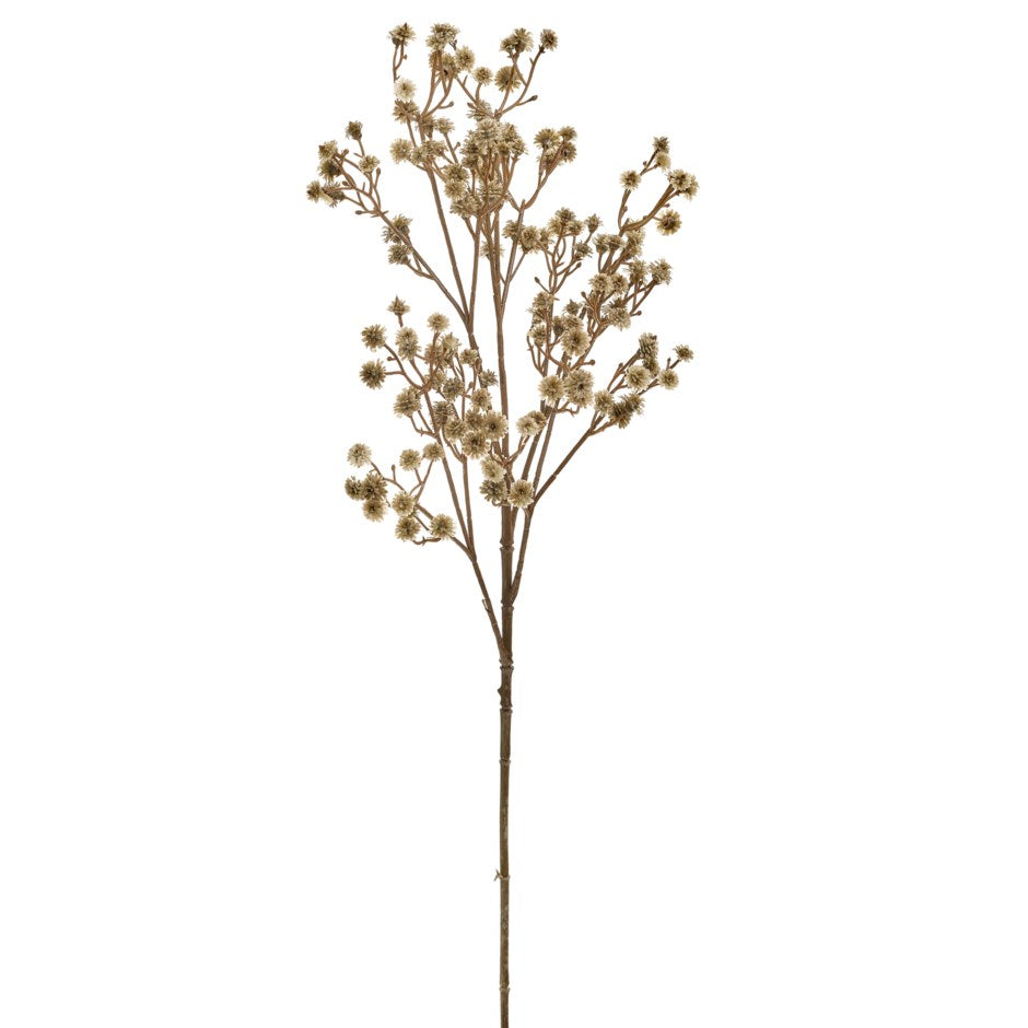 Soft Green Floral Stem 6X26