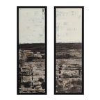 Spica Hand Painted Canvas Art - Per Item