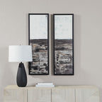 Spica Hand Painted Canvas Art - Per Item