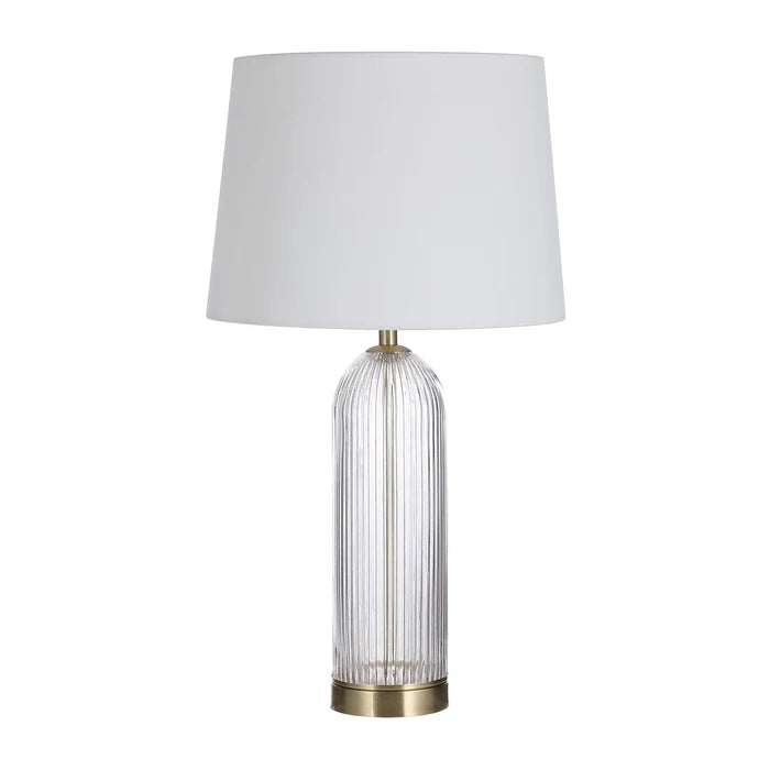 Ocala 14X25 Table Lamp