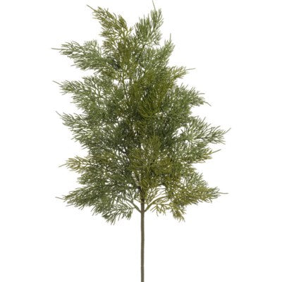 Xmas Spray Cedar 17H