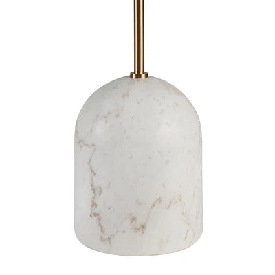 Dilli Marble Table Lamp