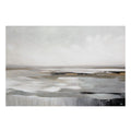Arnar Hand Painted Canvas