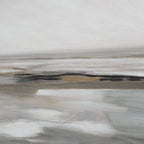 Arnar Hand Painted Canvas