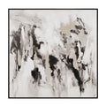 Celba Abstract Art Designed by Renwil