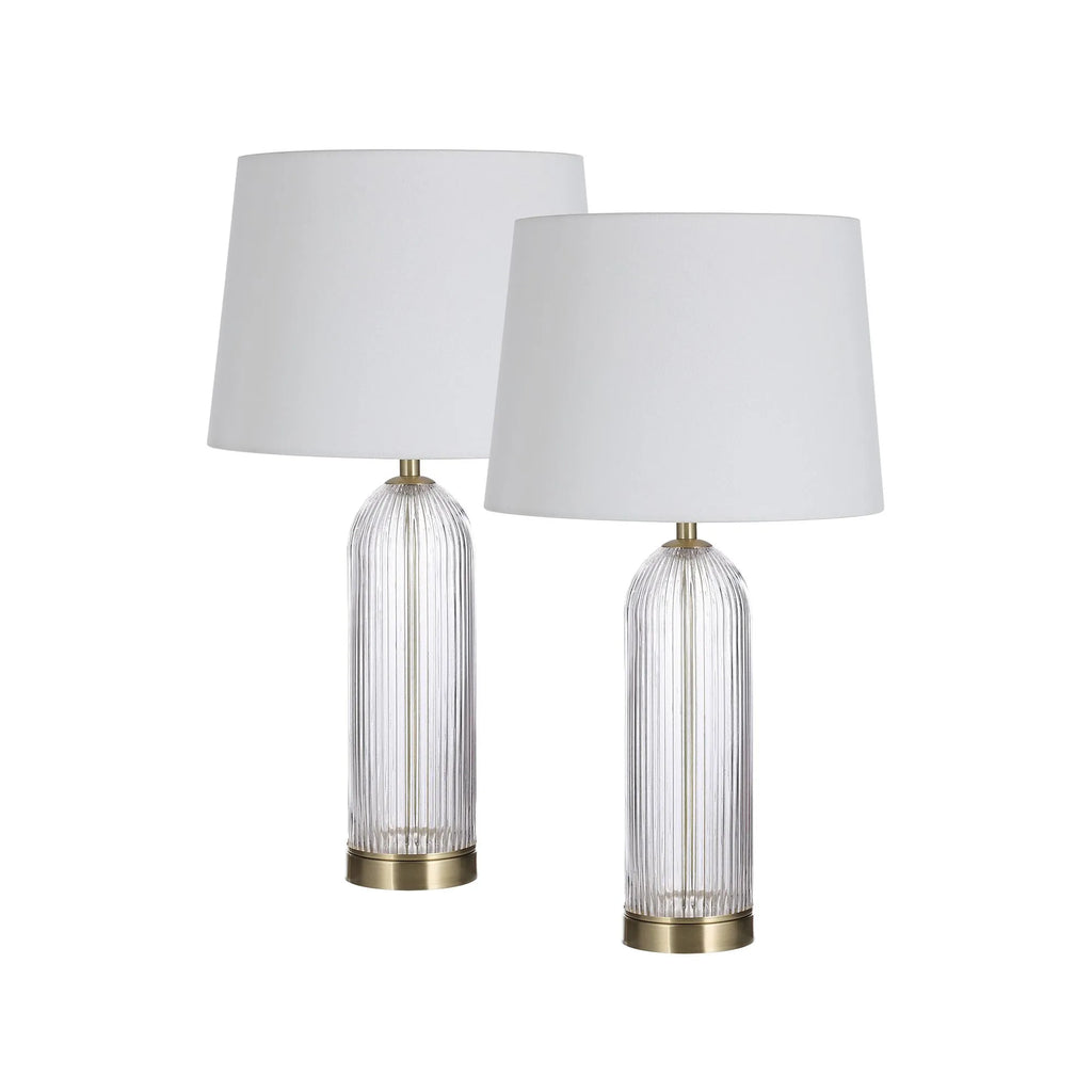 Ocala 14X25 Table Lamp
