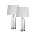 Ocala 14X25 Table Lamp