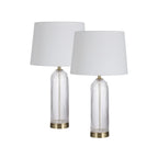Ocala 14X25 Table Lamp