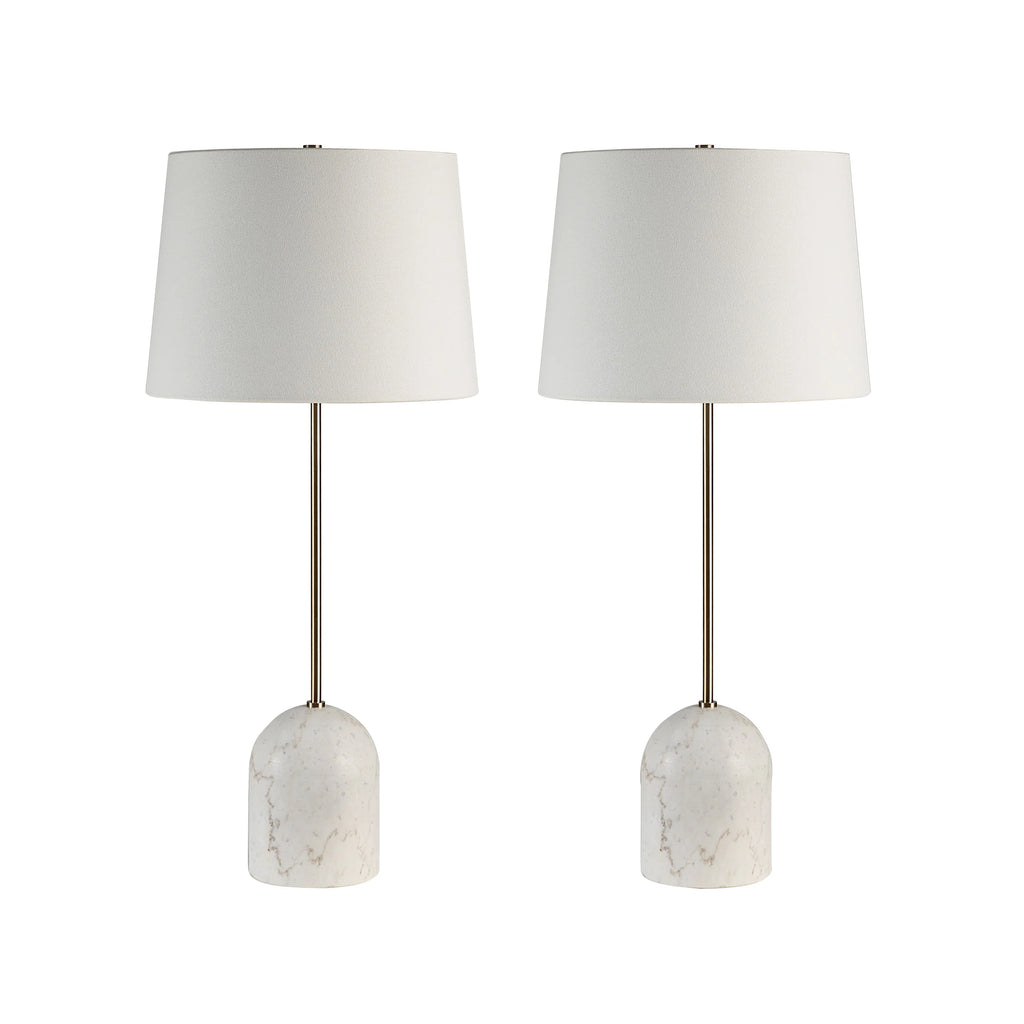 Dilli Marble Table Lamp