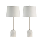 Dilli Marble Table Lamp