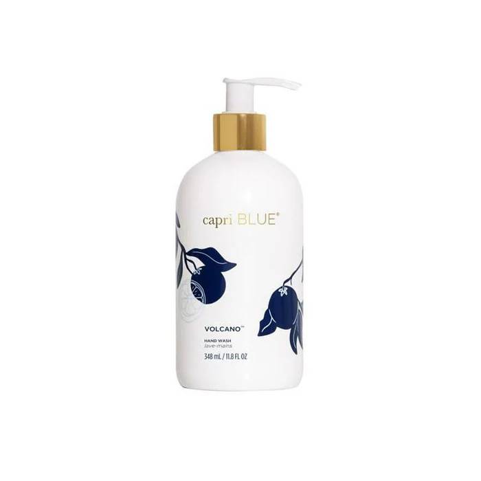 Capri Blue Volcano Hand Soap 348ml