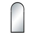 Arcade full length mirror