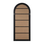 Arcade full length mirror