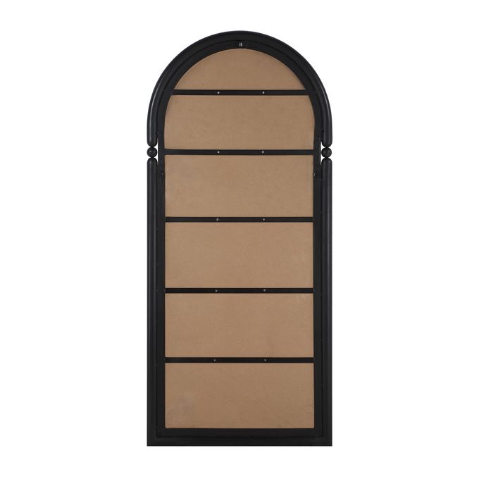 Arcade full length mirror