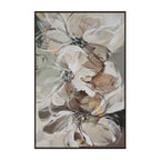 Argilla Framed Canvas Designed by Ksenia Sizaya