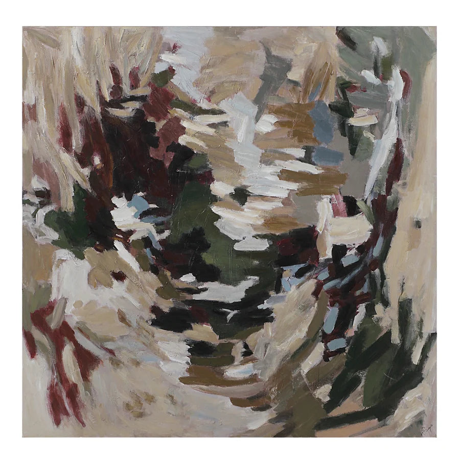 Ardesia Canvas Designed by Ksenia Sizaya