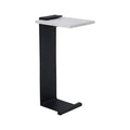 Dorville Accent Table 8"W X 10"D X 20"H