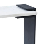 Dorville Accent Table 8"W X 10"D X 20"H