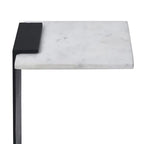 Dorville Accent Table 8"W X 10"D X 20"H