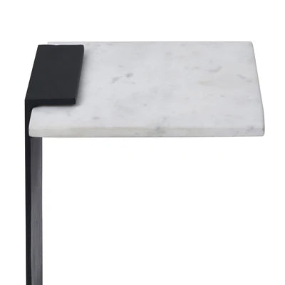 Dorville Accent Table 8"W X 10"D X 20"H