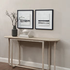 Tangelo Framed Art Set of 2 by Renwil