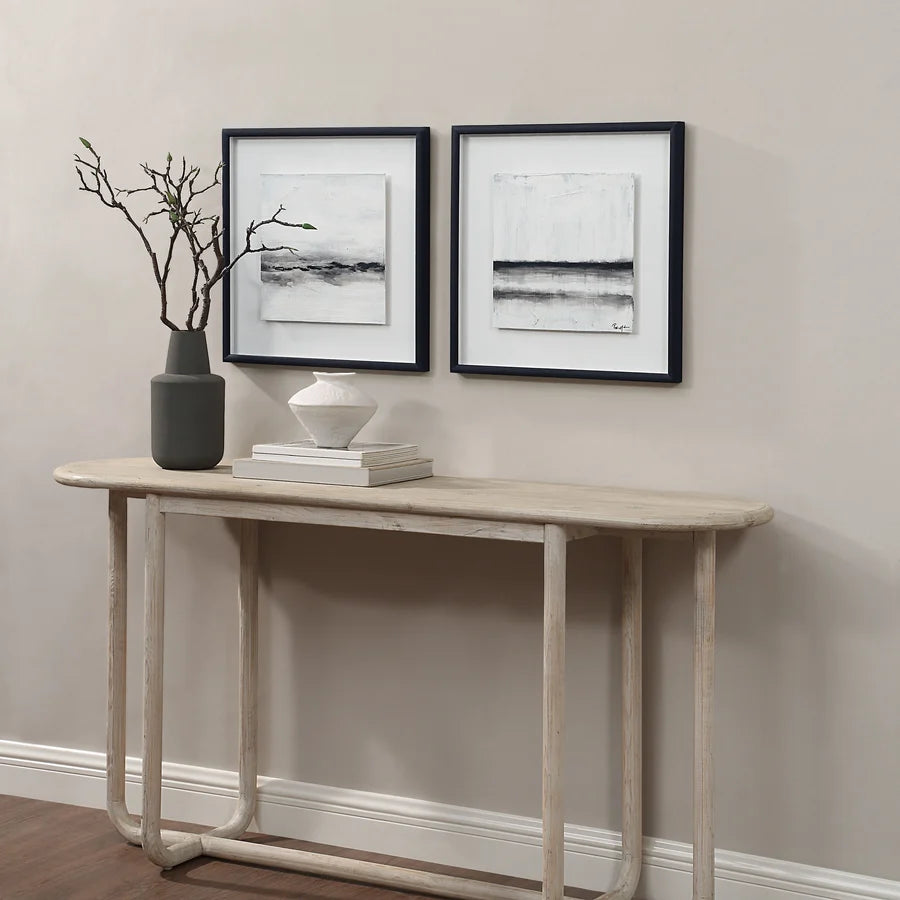 Tangelo Framed Art Set of 2 by Renwil