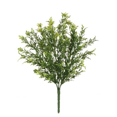 Tealeaf/Berry Plant Pick