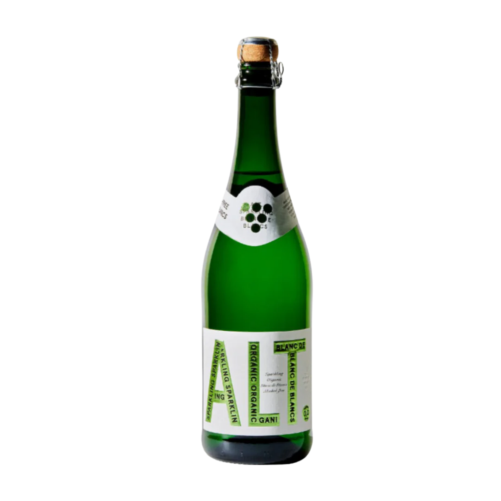 ALT Non-Alcoholic Sparkling Wine