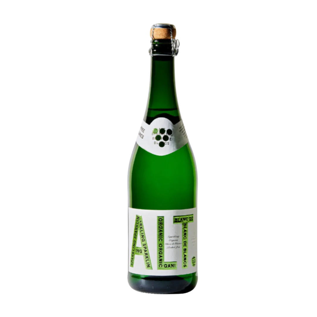 ALT Non-Alcoholic Sparkling Wine