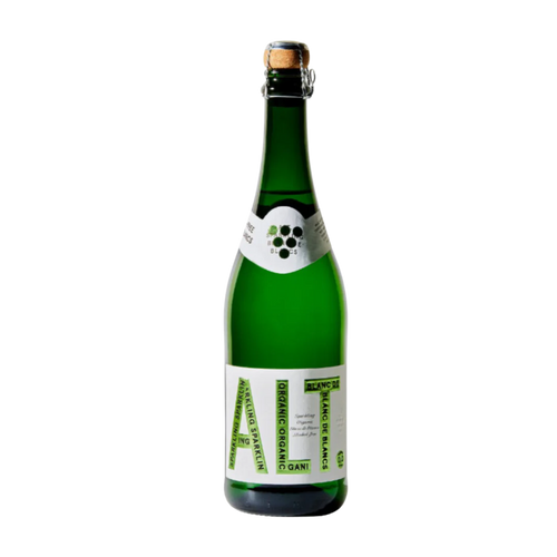 ALT Non-Alcoholic Sparkling Wine
