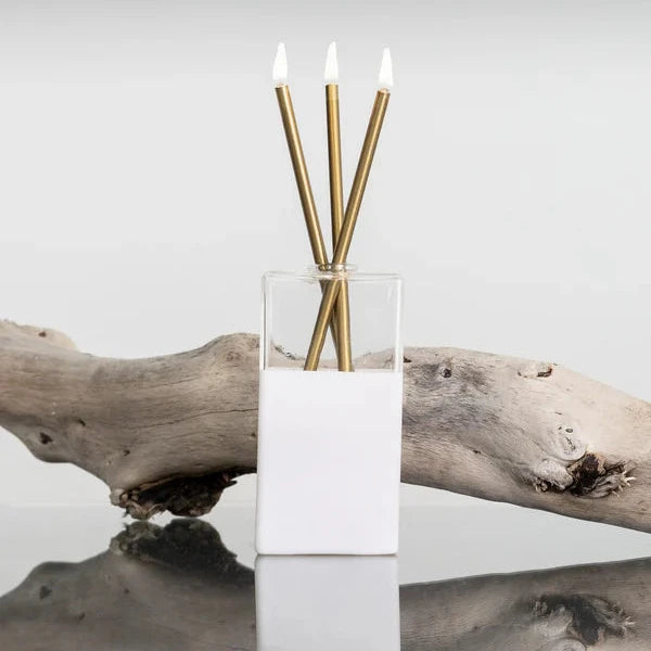 Everlasting Jervis vessel