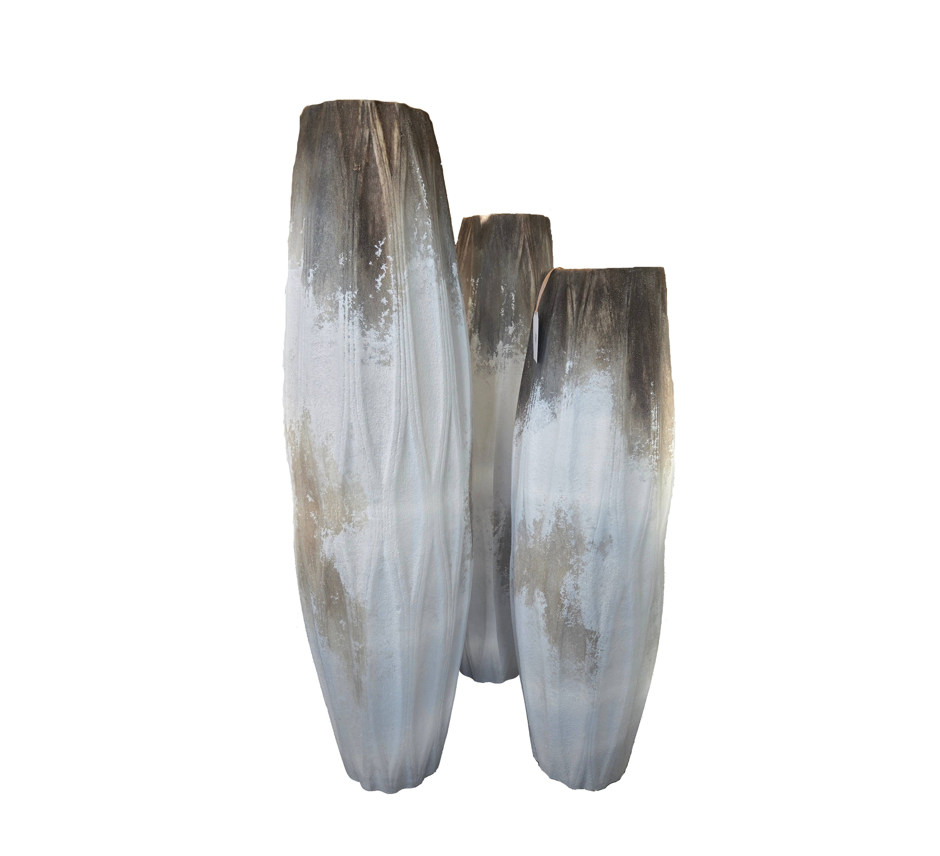 Trellis Handmade Vase Small 42"