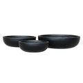 Large Low Planter 21"