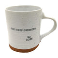 XO Dory Mug